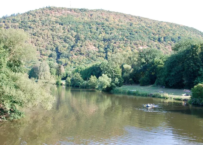 Oberhausen an der Nahe einfach nur schön
