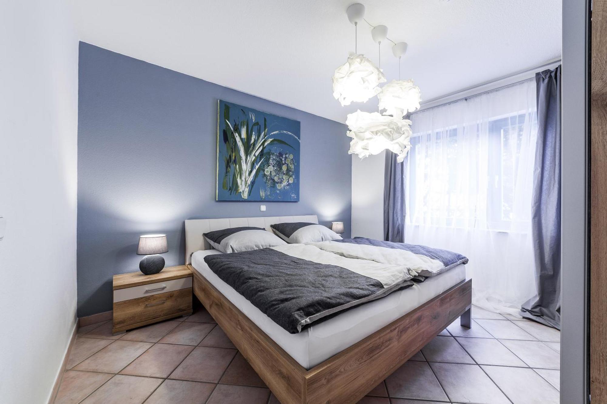 Einfach Nur Schön Apartment Oberhausen an der Nahe